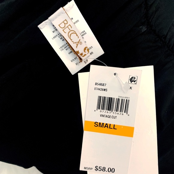 BECCA  | High Waist Bathing Bottom - Picture 4 of 5